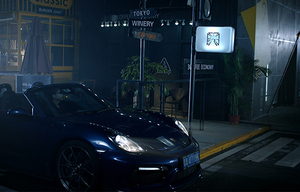 蒙地卡罗广告片