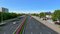 3Dmax 道路交通三维制作