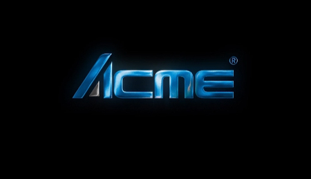 ACME宣传片