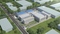 BIM Revit 办公楼宇三维制作