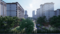 blender 地产三维制作
